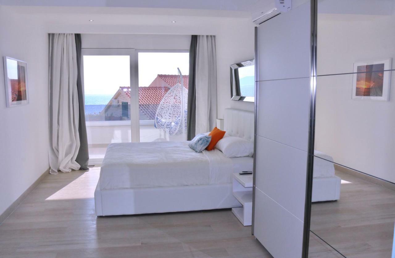 Villa Mel II Drasnice Εξωτερικό φωτογραφία