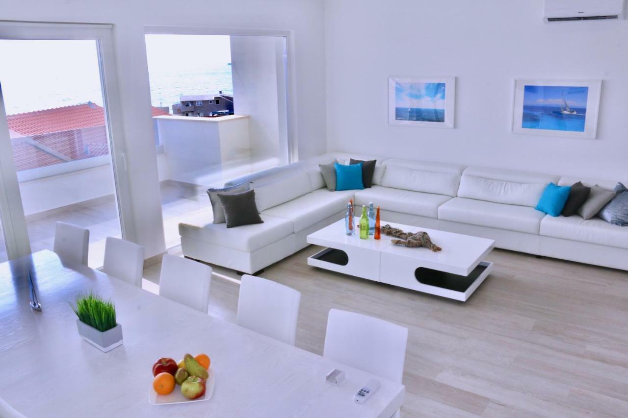 Villa Mel II Drasnice Εξωτερικό φωτογραφία