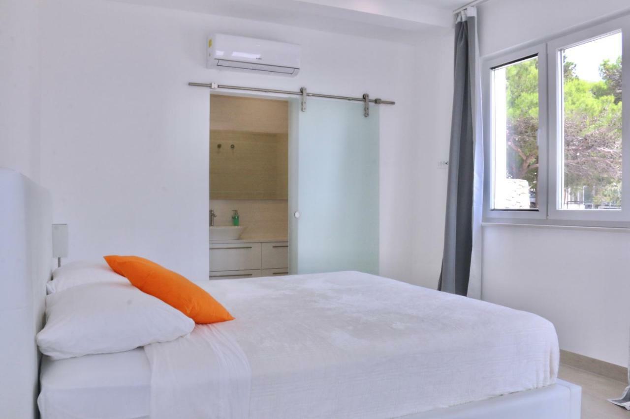 Villa Mel II Drasnice Εξωτερικό φωτογραφία