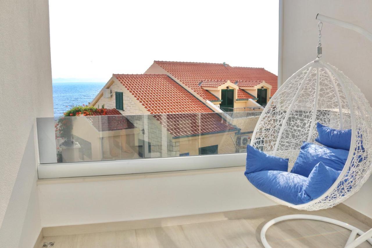 Villa Mel II Drasnice Εξωτερικό φωτογραφία